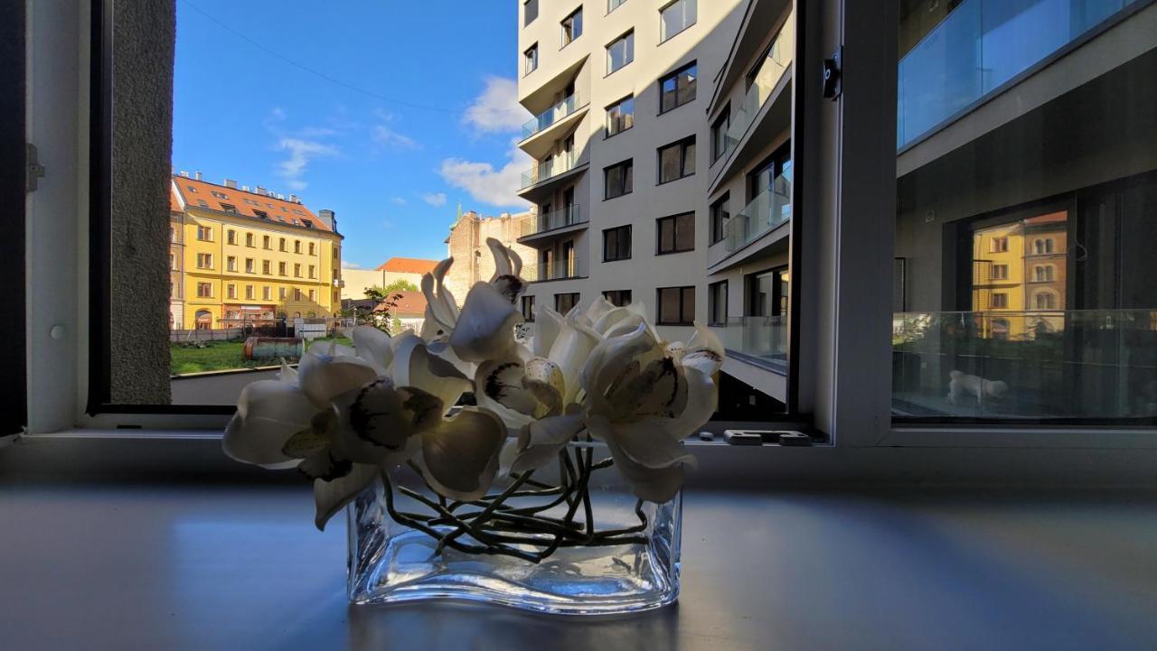 L&L Home Budapest Exterior foto