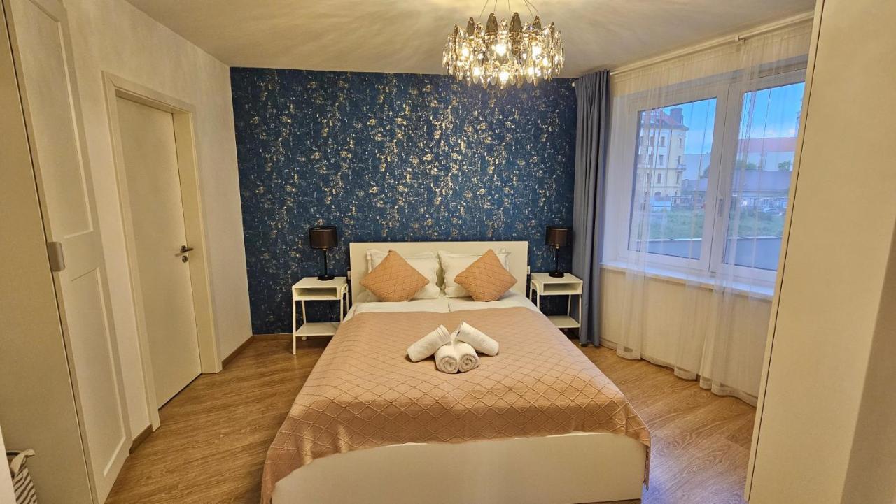 L&L Home Budapest Exterior foto