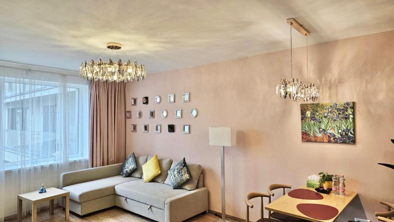 L&L Home Budapest Exterior foto